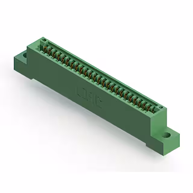 345-025-524-104 EDAC Inc.  Edgeboard Connectors
